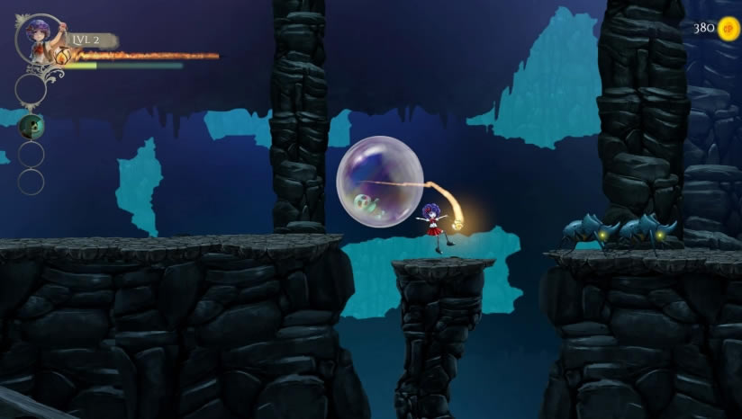 ������������_Ghost Parade���İ�����