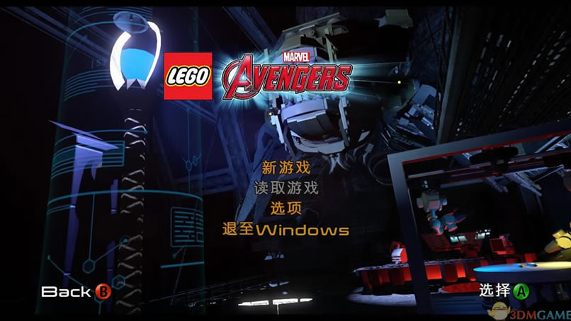 �ָ߸��������� 3DM��������Ӳ�̰����أ���δ���ߣ�_�ָ߸��������� ���İ�����