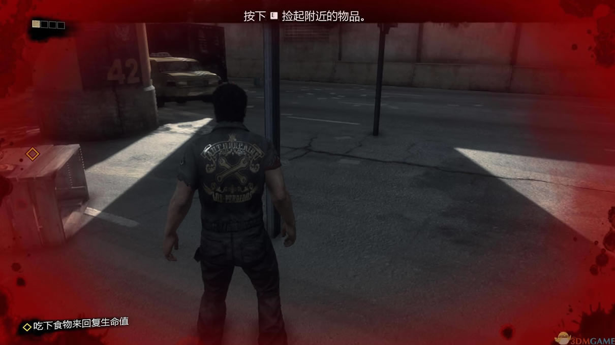 ɥʬΧ��3�������� 3DM��������Ӳ�̰����أ���δ���ߣ�_ɥʬΧ��3�������� ���İ�����