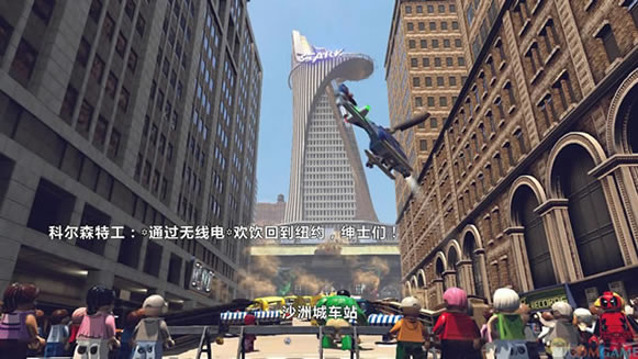 �ָ���������Ӣ�� 3DM��������Ӳ�̰����أ���δ���ߣ�_�ָ���������Ӣ�� ���İ�����