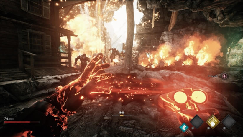 SoulslingerEnvoyofDeath����_SoulslingerEnvoyofDeath���İ�����