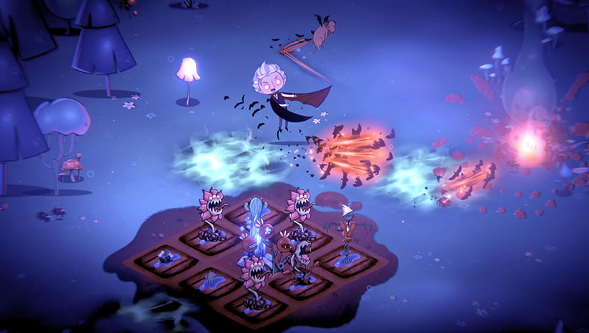 Voltaire The Vegan Vampire���أ���δ���ߣ�_Voltaire The Vegan Vampire���İ�����