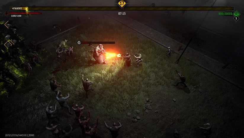 ��һ����ʬ�Ҵ������أ���δ���ߣ�_��һ����ʬ�Ҵ������İ�����