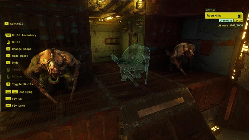 �������������أ���δ���ߣ�_����������Meet Your Maker���İ�����