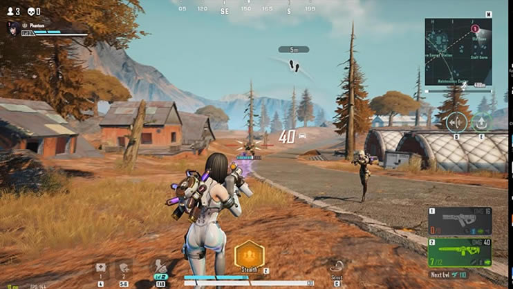 �����������أ���δ���ߣ�_��������Farlight 84���İ�����