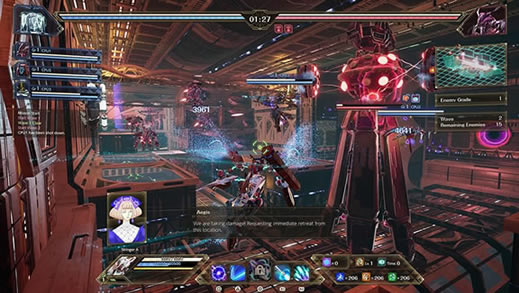 VOIDCRISIS����_VOIDCRISIS���İ�����