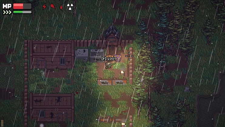 ZERO Sievert���أ���δ���ߣ�_ZERO Sievert���İ�����