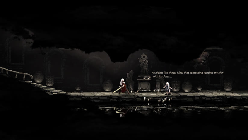 Moonscars����_Moonscars���İ�����