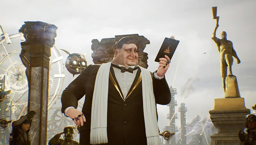 DEATHVERSE LET IT DIE���أ���δ���ߣ�_DEATHVERSE LET IT DIE���İ�����