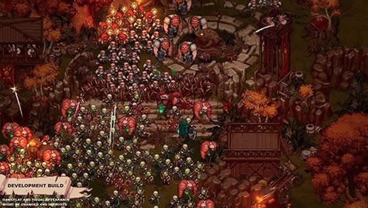 ���鷨ʦ���أ���δ���ߣ�_���鷨ʦThe Unliving���İ�����