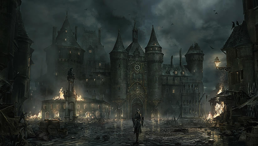 ��֮��������_��֮����steelrising���İ�����