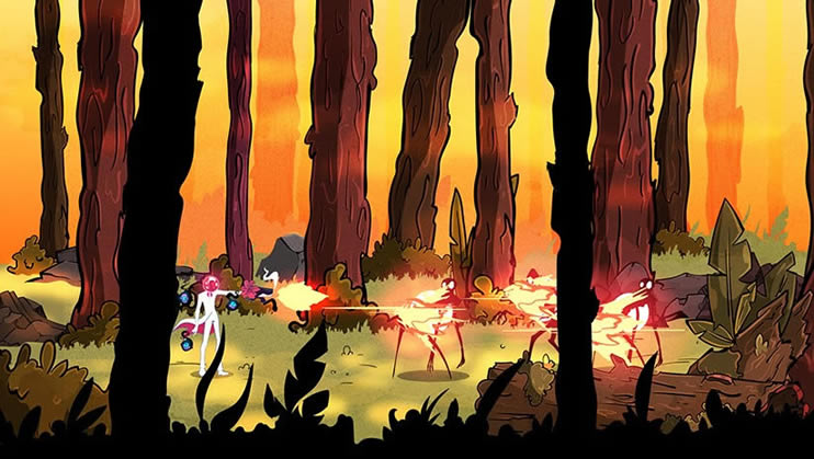 Dream Walk Stolen Color���أ���δ���ߣ�_Dream Walk Stolen Color���İ�����