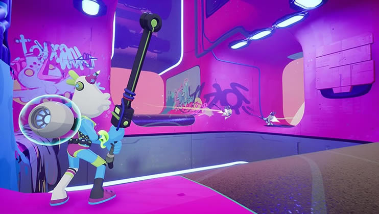 Flippin Misfits���أ���δ���ߣ�_Flippin Misfits���İ�����