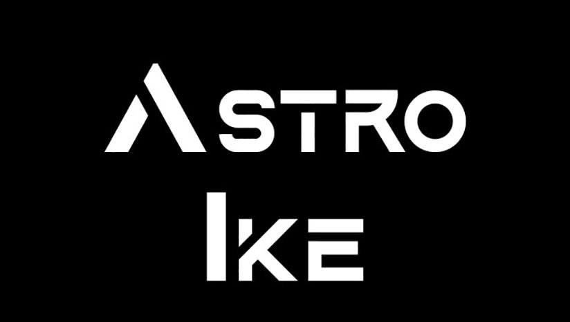 Astro Ike����_Astro Ike���İ�����