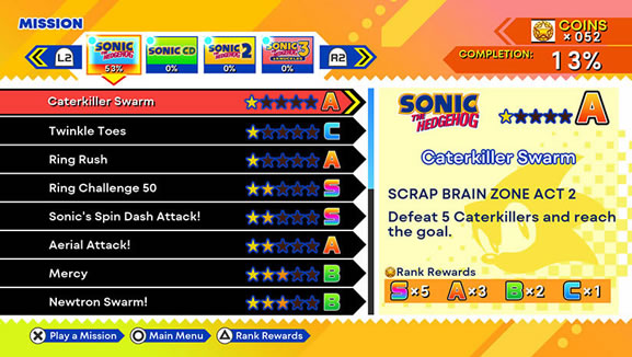 �������Դ���أ���δ���ߣ�_�������ԴSonic Origins���İ�����