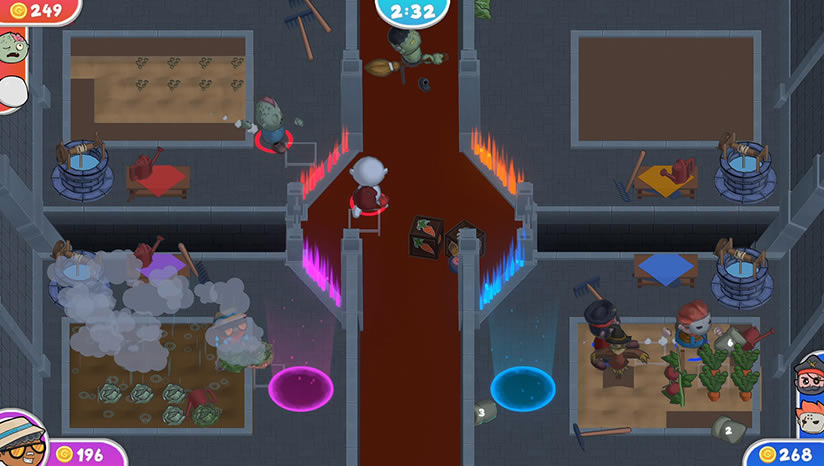 Farm Your Friends���أ���δ���ߣ�_Farm Your Friends���İ�����