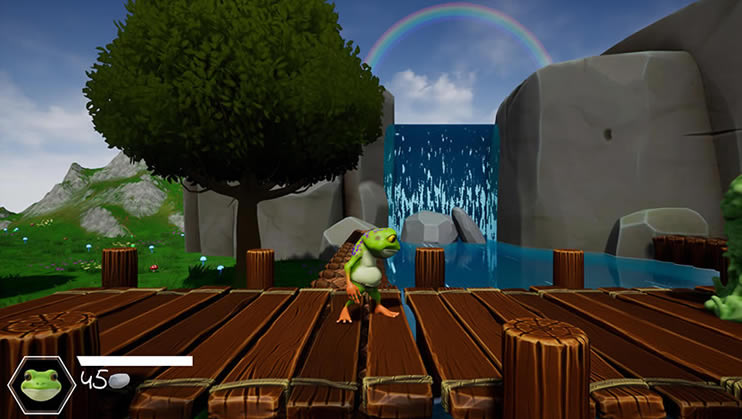 ɭ��ð�����أ���δ���ߣ�_ɭ��ð��Forest adventure���İ�����