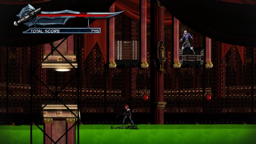 BloodRayne Betrayal: Fresh Bites���أ���δ���ߣ�_BloodRayne Betrayal: Fresh Bites���İ�����
