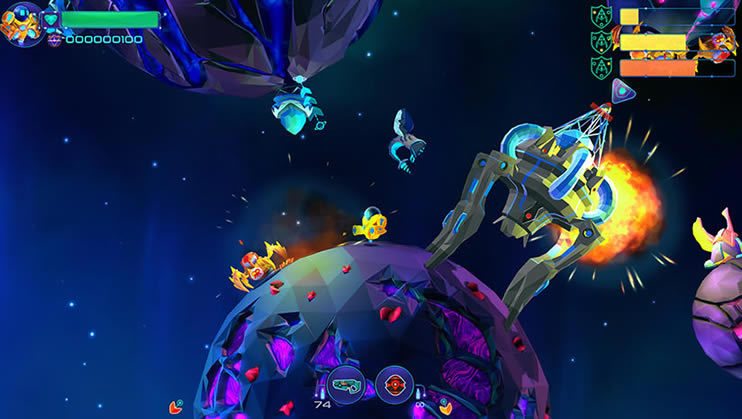 ������ð�ռ�����_������ð�ռ�Robonauts���İ�����