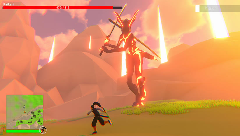 KAIKATANA���أ���δ���ߣ�_KAIKATANA���İ�����