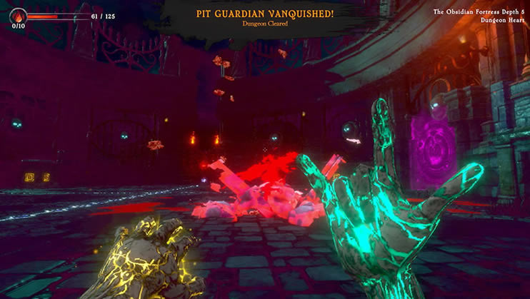 Into the Pit���أ���δ���ߣ�_Into the Pit���İ�����