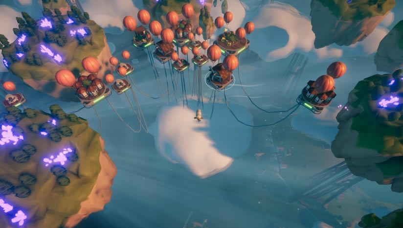 Sky Fleet���أ���δ���ߣ�_Sky Fleet���İ�����