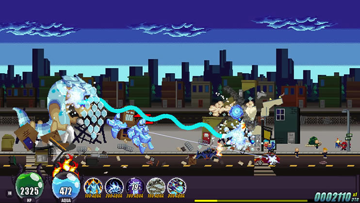 �޴���������_�޴�����Gigapocalypse���İ�����