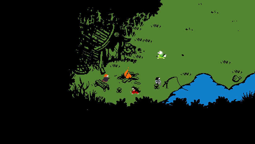 ���2����_���2Samurai Gunn 2���İ�����