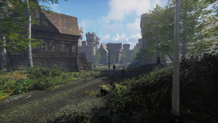 Knights Outlaws���أ���δ���ߣ�_Knights Outlaws���İ�����