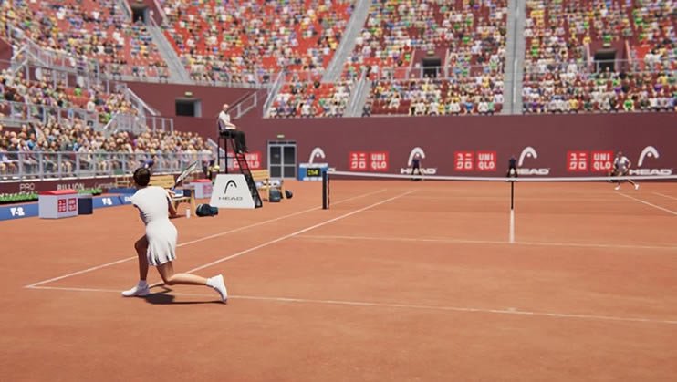 ��ʤ��������������أ���δ���ߣ�_Matchpoint Tennis Championships���İ�����