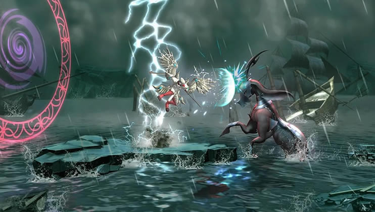 Krut: The Mythic Wings���أ���δ���ߣ�_Krut: The Mythic Wings���İ�����