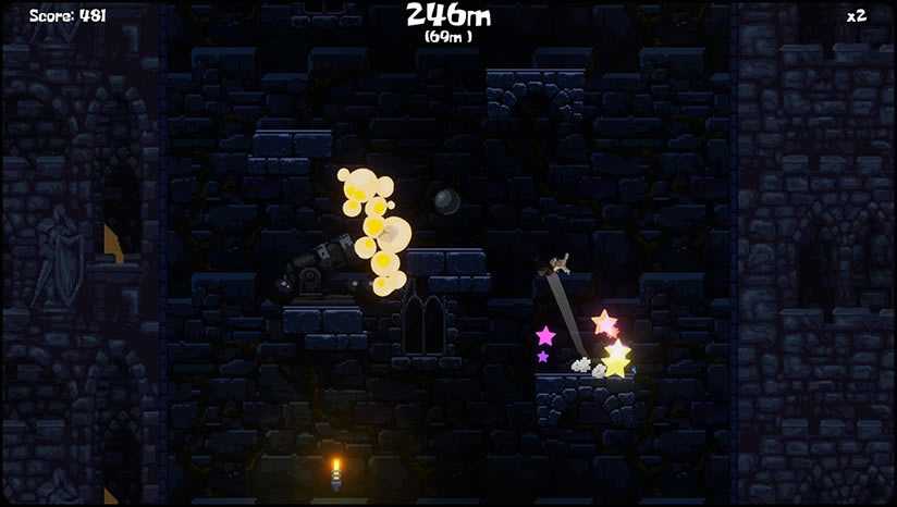 Jump Challenge���أ���δ���ߣ�_Jump Challenge���İ�����