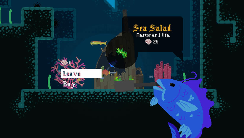 Knight of the Deep���أ���δ���ߣ�_Knight of the Deep���İ�����