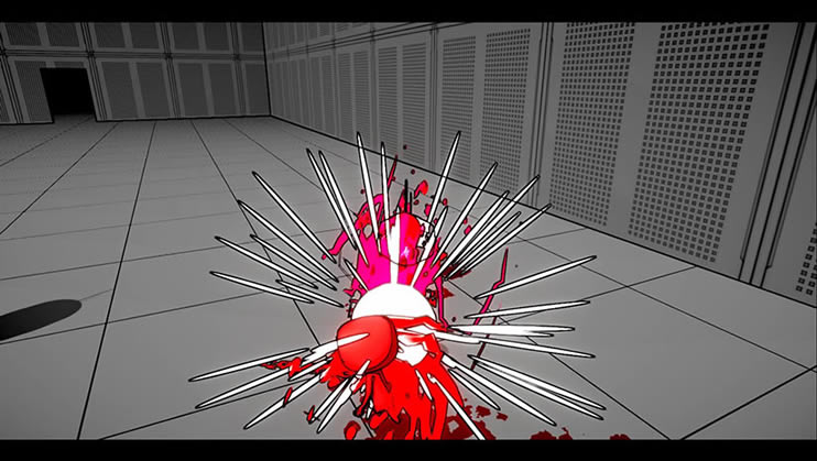 Blood Impact���أ���δ���ߣ�_Blood Impact���İ�����