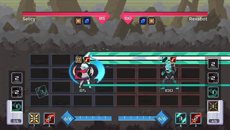 Duelists of Eden���أ���δ���ߣ�_Duelists of Eden���İ�����