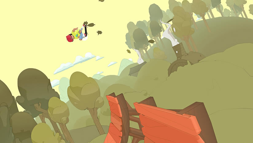 ����������������_������������OlliOlli World���İ�����