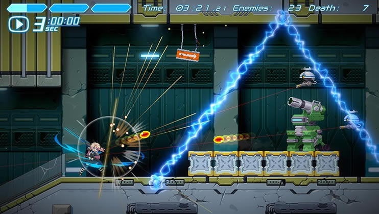 ���������֮�����أ���δ���ߣ�_���������֮��COGEN: Sword of Rewind���İ�����