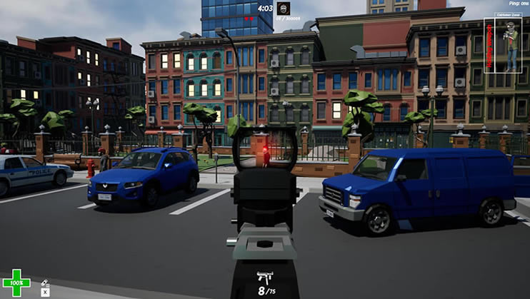 ��������2����_��������2Perfect Heist 2���İ�����