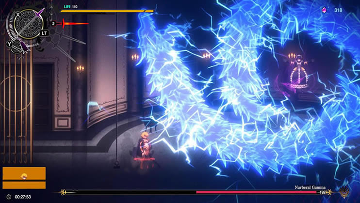 ������֮���������������˴��Ĺ���أ���δ���ߣ�_OVERLORD ESCAPE FROM NAZARICK���İ�����