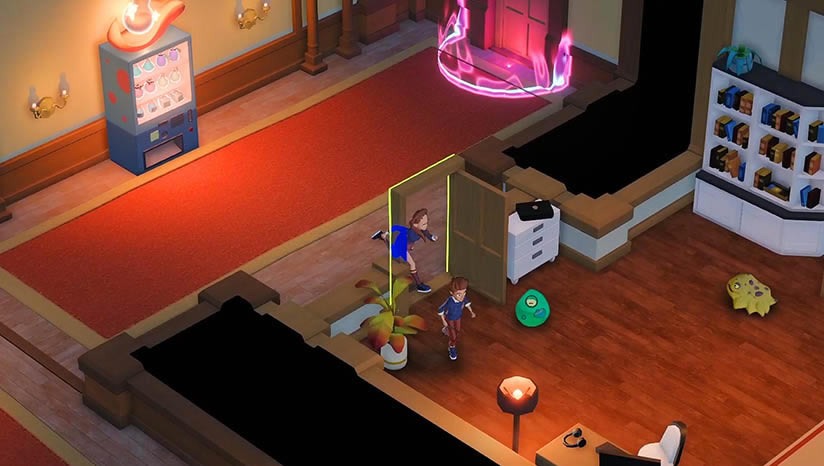 �������������أ���δ���ߣ�_����������Spells Secrets���İ�����