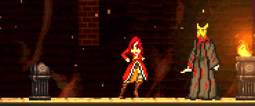 ��Toziuha Night: Order of the Alchemists��Demo�����