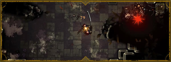 ����Ԩ֮Ӱ��Demo�����