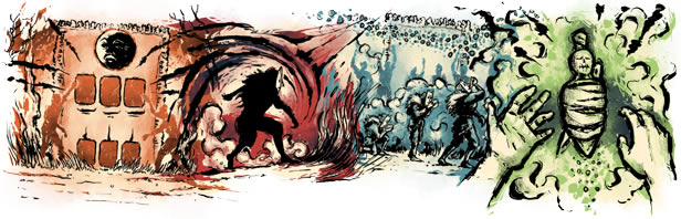 ��Harvest Hunt����Ϸ��