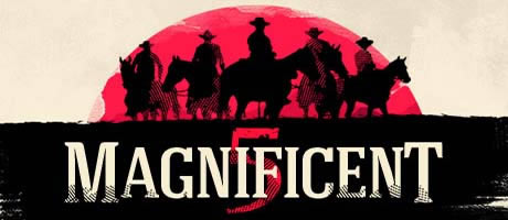 ��Magnificent 5����Ϸ��