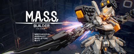 ��M.A.S.S. Builder��Ӣ���ⰲװ��