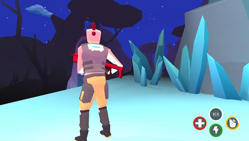 ��������ģ��������_��������ģ����Alien Life Simulator���İ�����