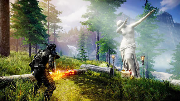 ������ʿ���أ���δ���ߣ�_������ʿSir Whoopass Action RPG���İ�����