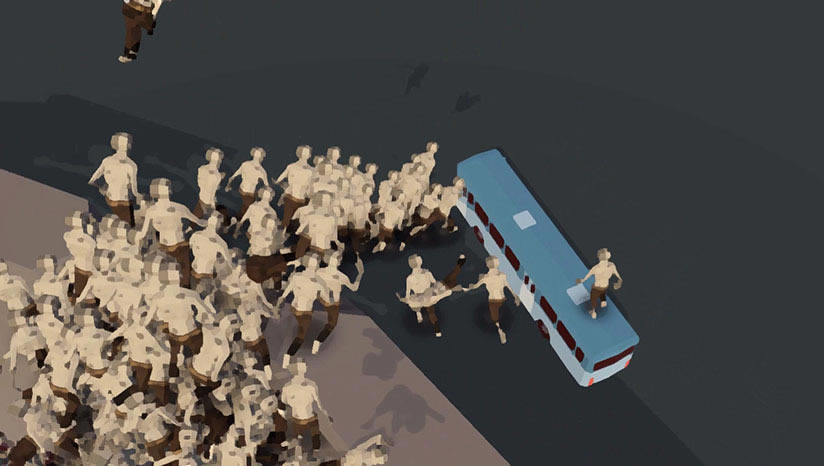 ��ʬģ��������_��ʬģ����Zombie Simulator���İ�����