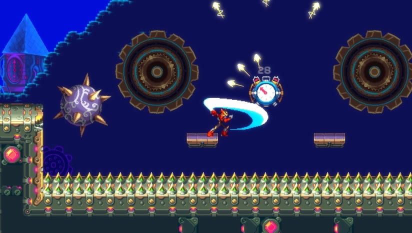 30XX��Ϸ����_30XX���İ�����