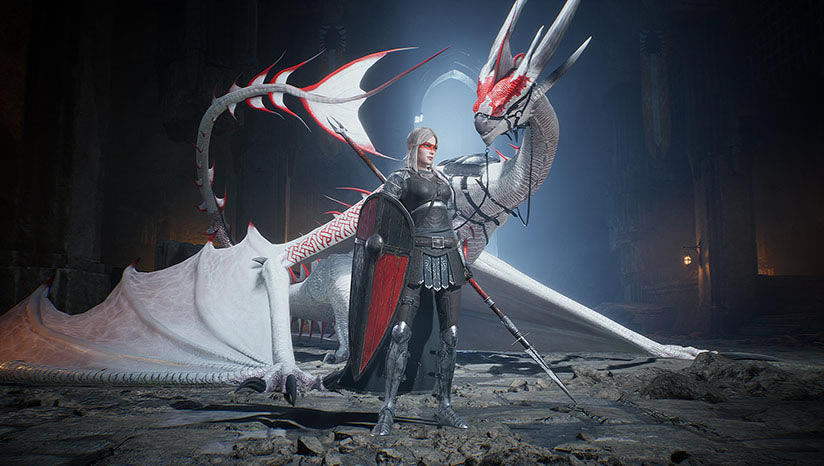 ���ͻҽ���Ԫ���أ���δ���ߣ�_���ͻҽ���ԪCentury: Age of Ashes���İ�����